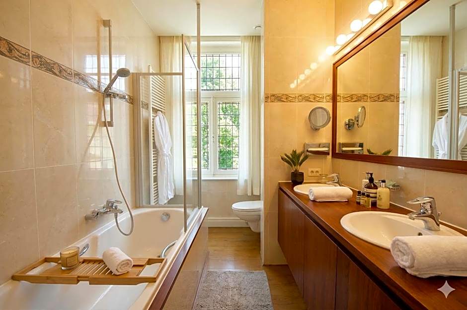 Central Bruges B&B