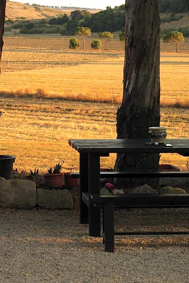 Locanda Villa Naumanni