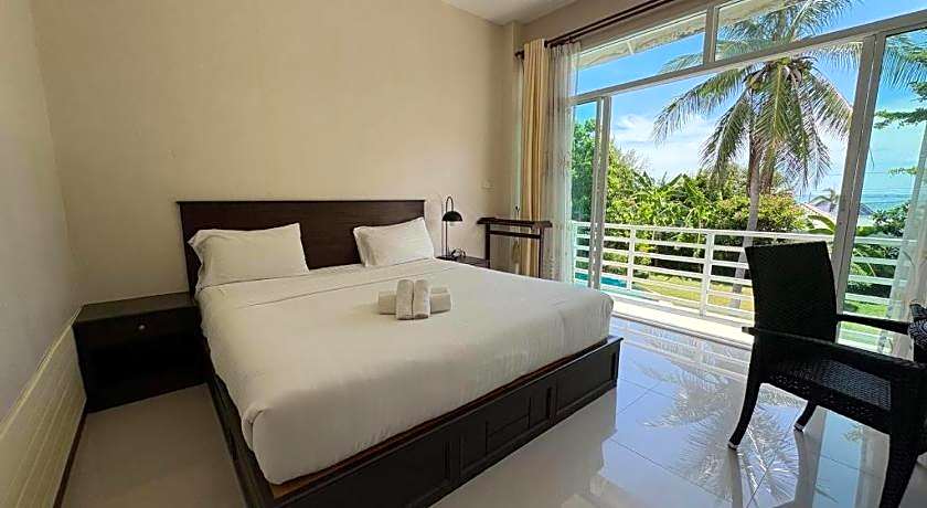 Baan Jeen Hotel Samroiyod Beach