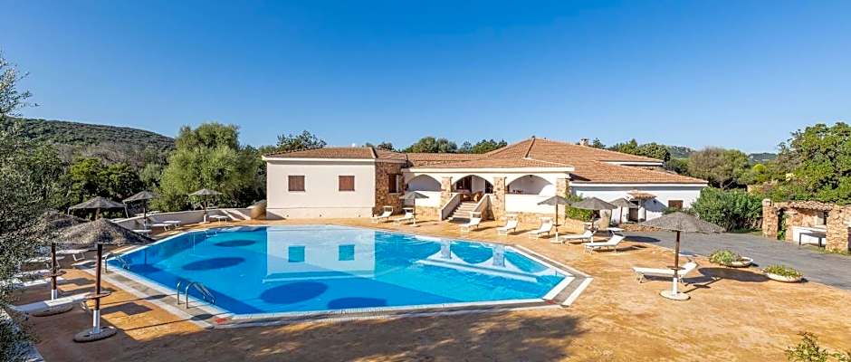 Villa Antonina