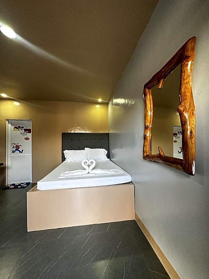 Agathas Hotel powered by Cocotel