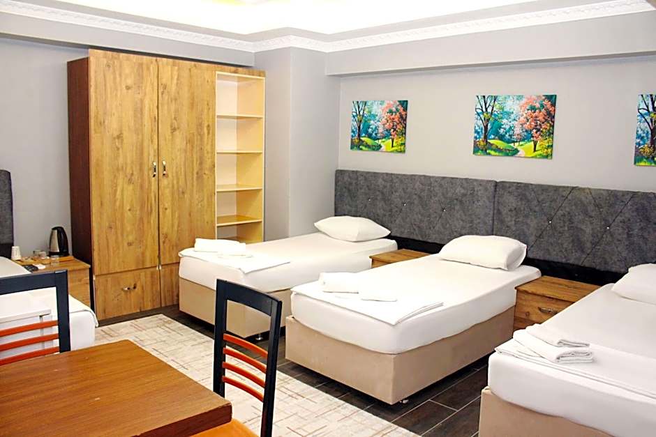 Avist Hotel Avcilar