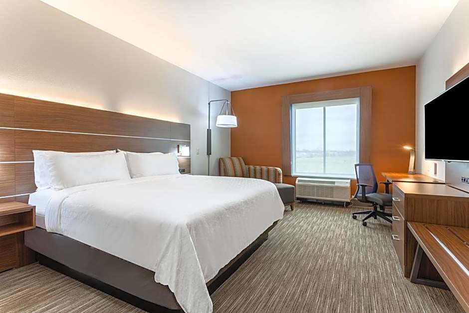 Holiday Inn Express Kearney By IHG