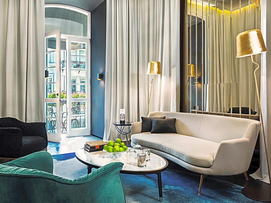 Hotel de Paris Odessa - MGallery
