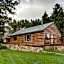 Rock Crest Lodge & Cabins