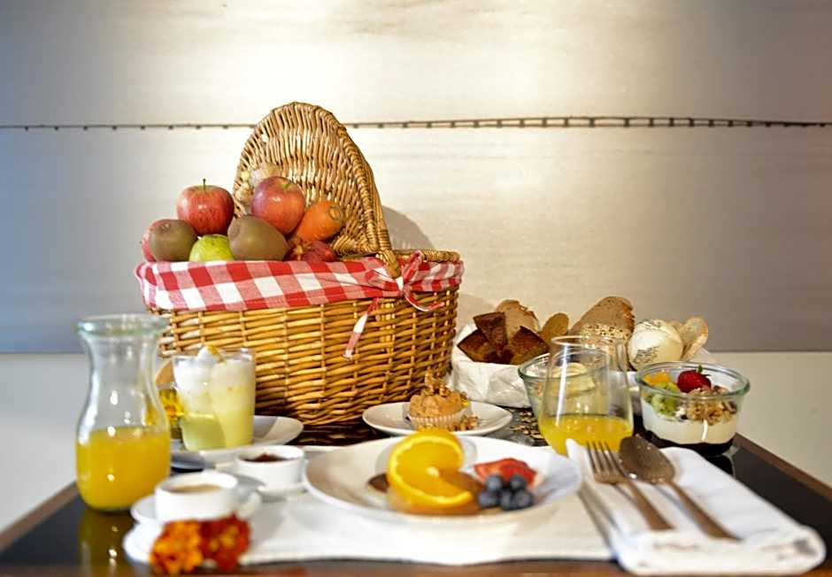 Raw Culture Art & Lofts Bairro Alto