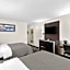 Quality Inn Atlanta Northlake