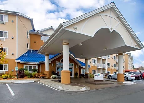 Bluegreen Vacations Odyssey Dells an Ascend Resort