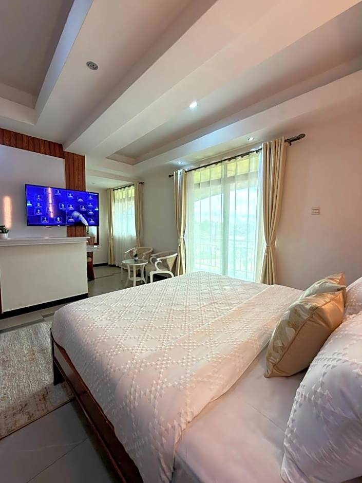 La Grande Hotel