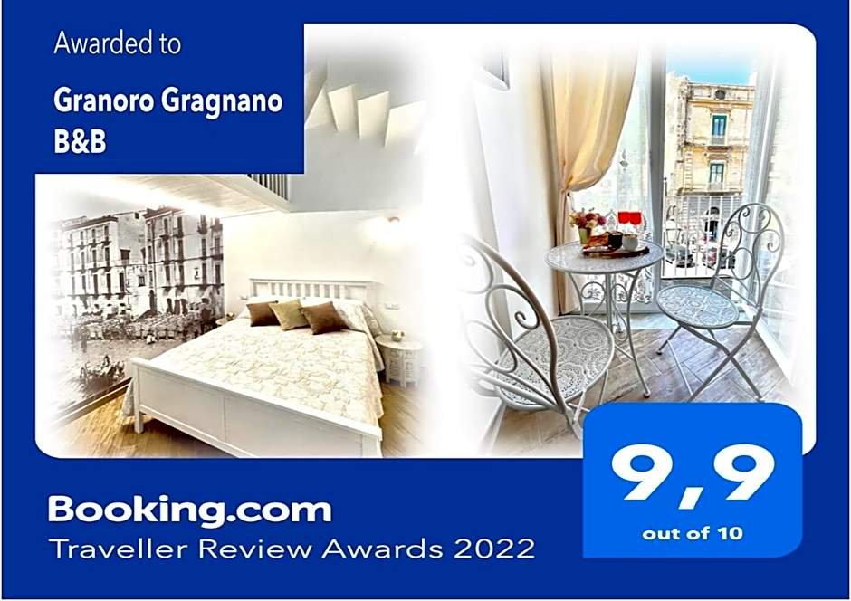 Granoro Gragnano B&B