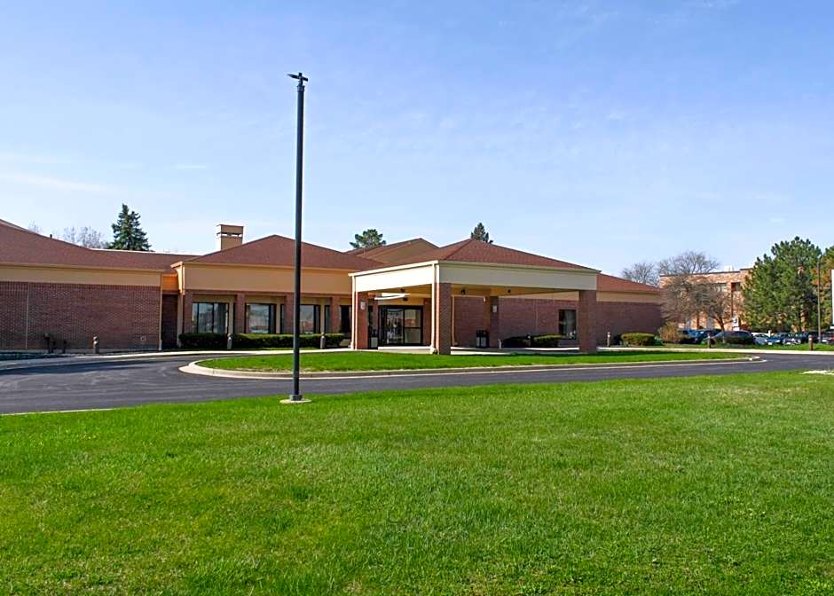 AmericInn by Wyndham Brookfield