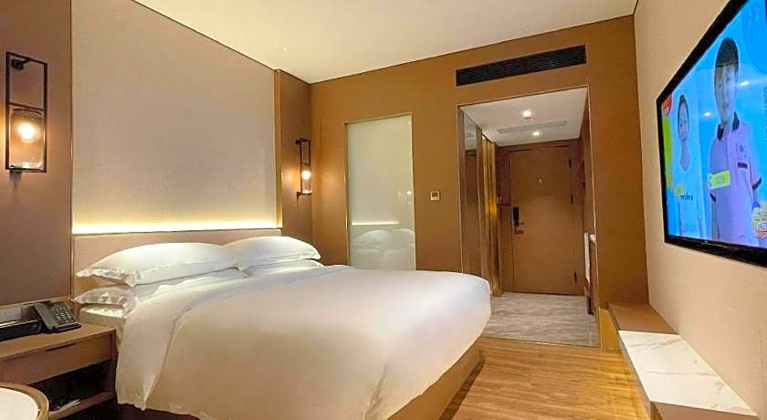 Chaozhou Hotel