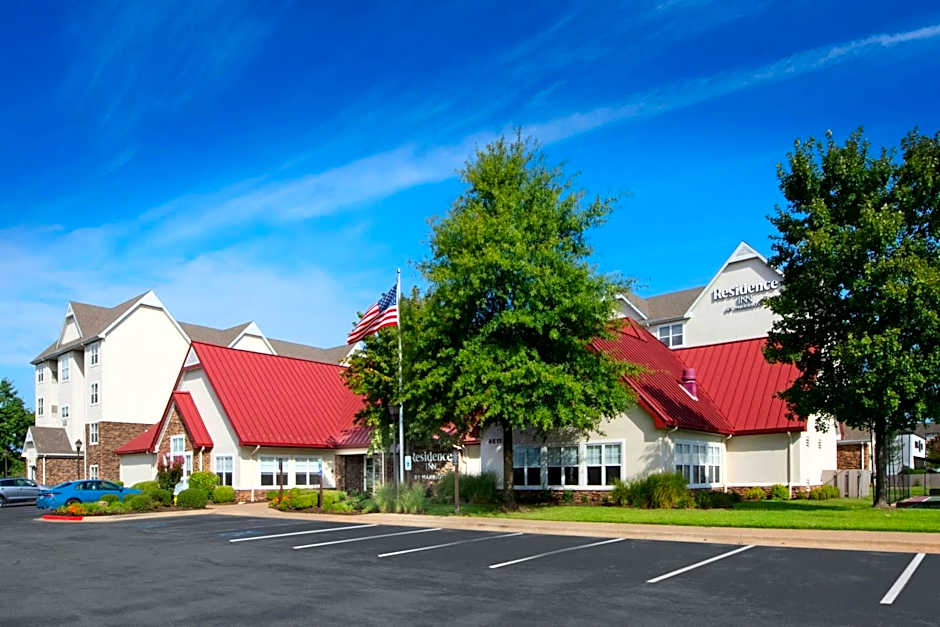 Residence Inn by Marriott Bentonville Rogers
