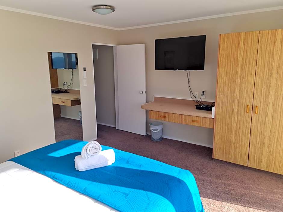 Kingsgate Hotel Autolodge Paihia