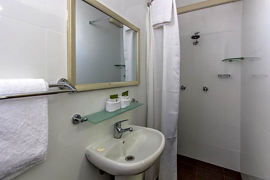 Best Western Endeavour Motel