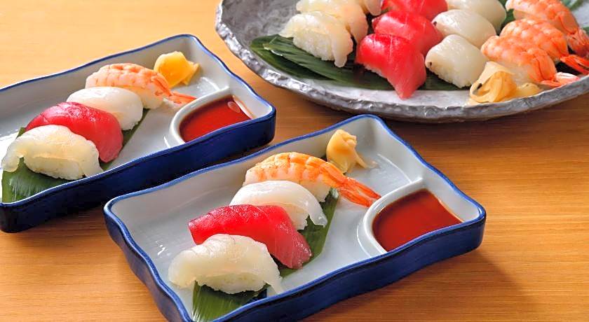 Sakuragicho Washington Hotel