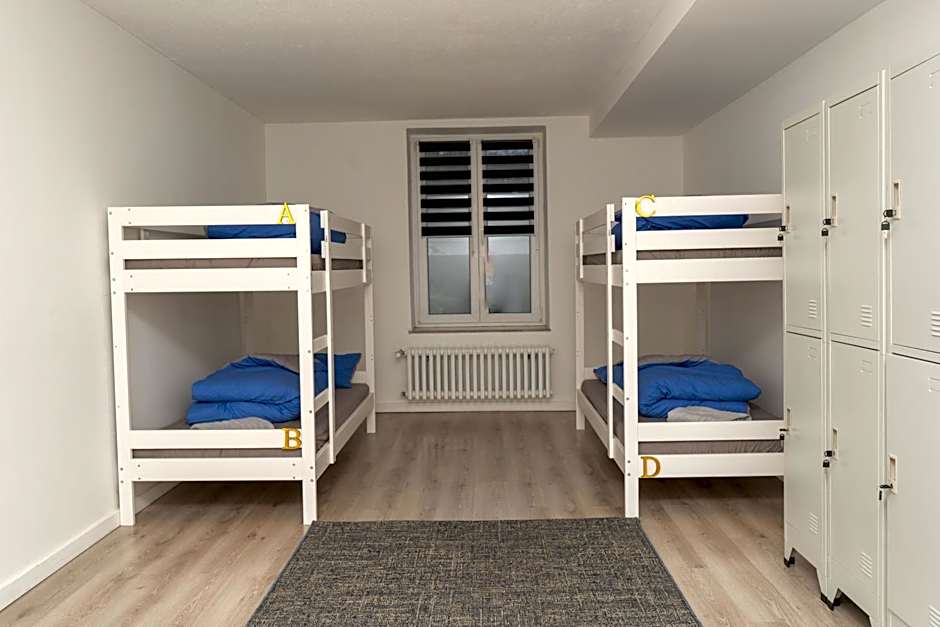 Downtown Apartments – Bremen, NC