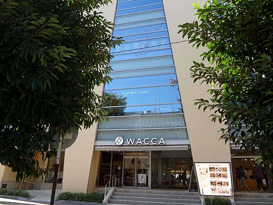 Hotel Resol Ikebukuro