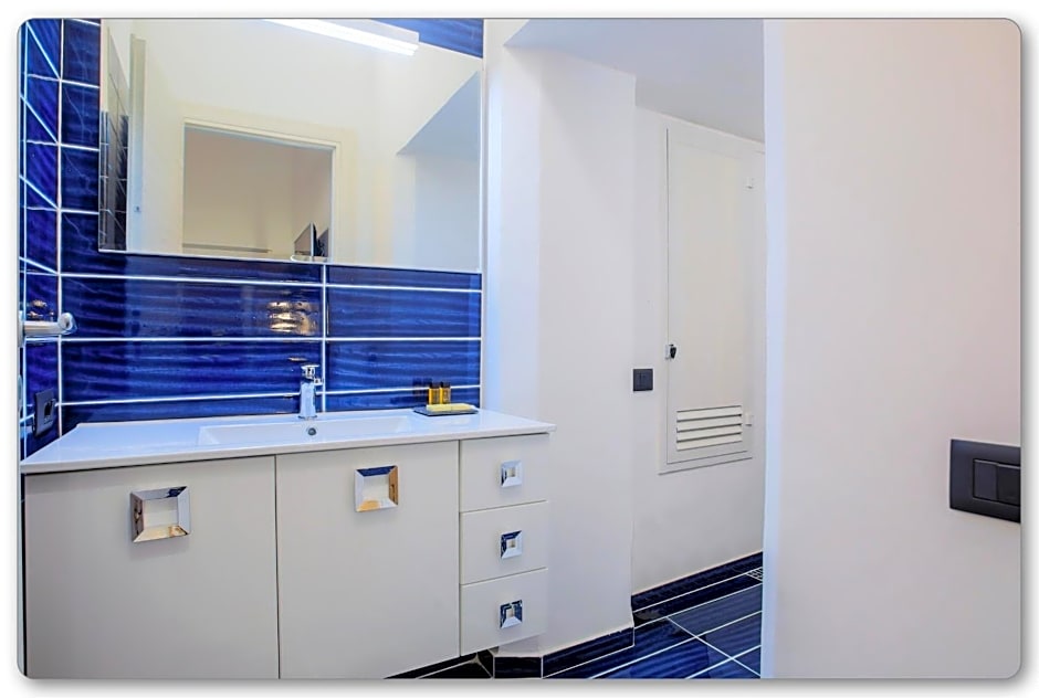 B&B Palazzo Di Florio