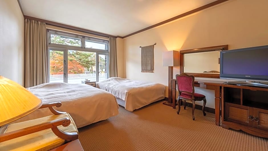 Photo 1 of 1 of Suite, Terrace