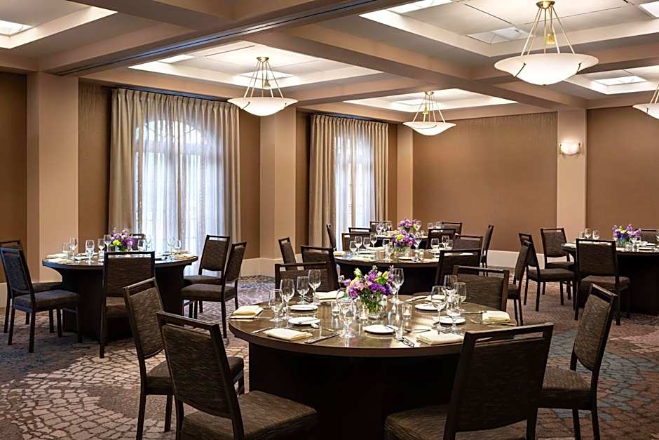 The Westin Palo Alto