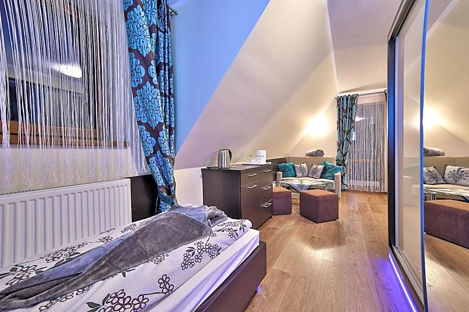 Apartamenty Kościelisko