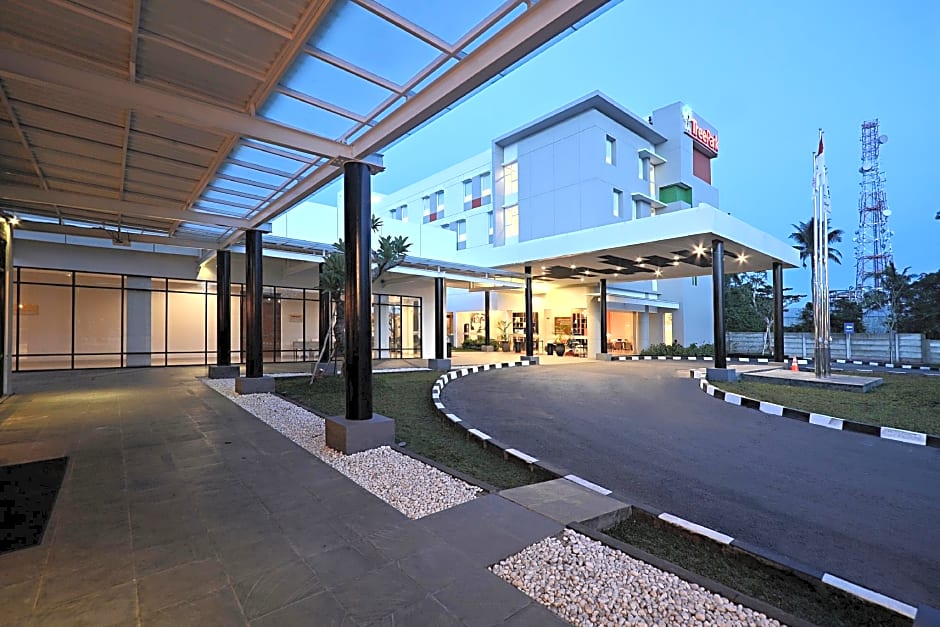 Treepark Hotel Banjarmasin