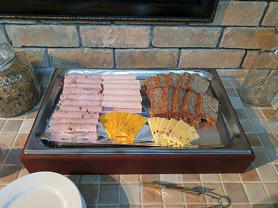 Dreamfields Guesthouse