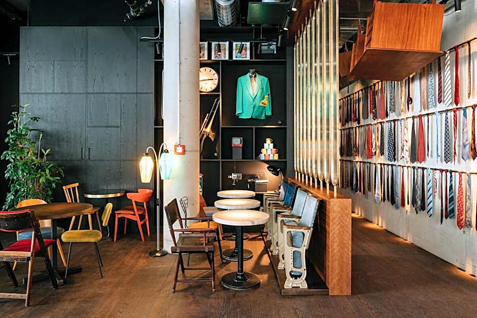 Ruby Ella Hotel Cologne