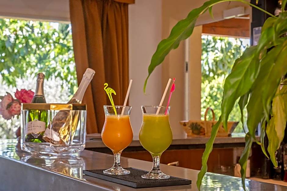Best Western Hotel Aurelia