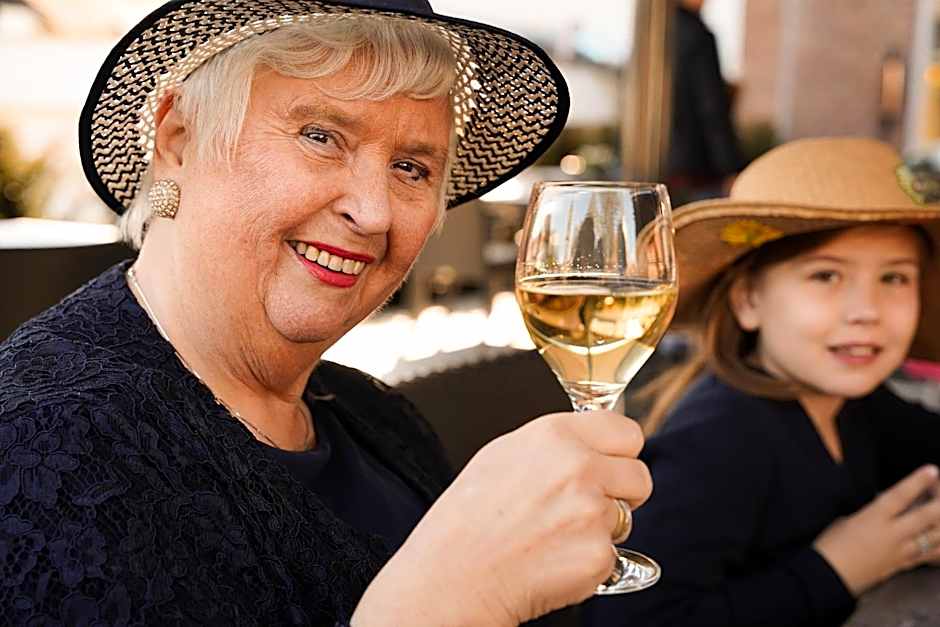 Hünerbein's Posthotel