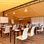 Oasis lodges