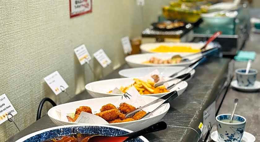 Shizutetsu Hotel Prezio Kyoto Karasumaoike
