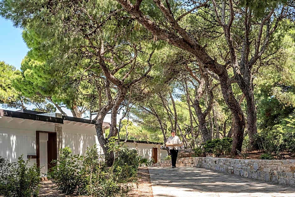 Four Seasons Astir Palace Hotel Athens