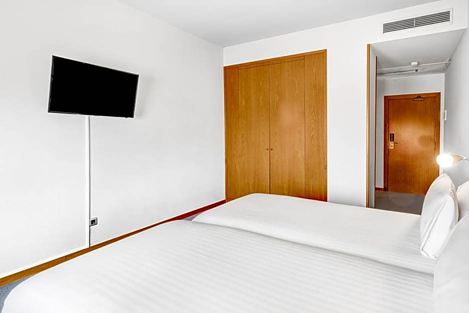 Hotel Porta de Gallecs