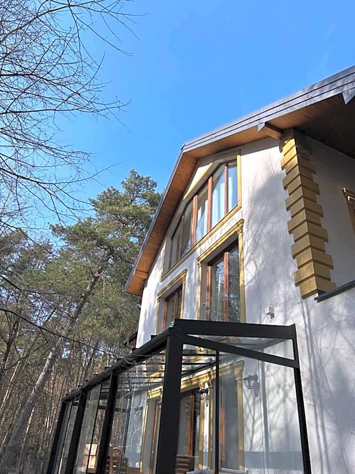 Leśna Residence & SPA