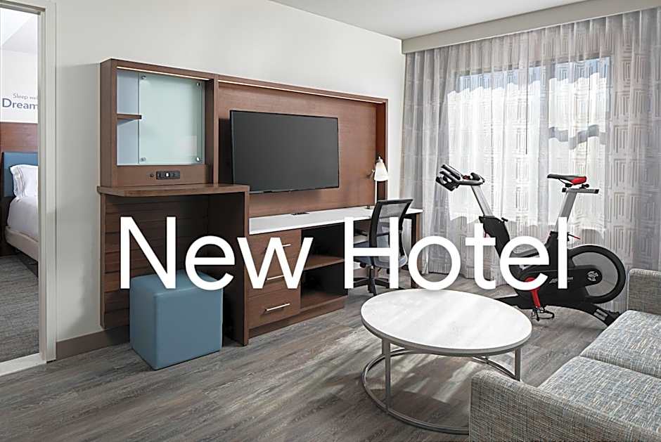 EVEN Hotel Denver Tech Center-Englewood