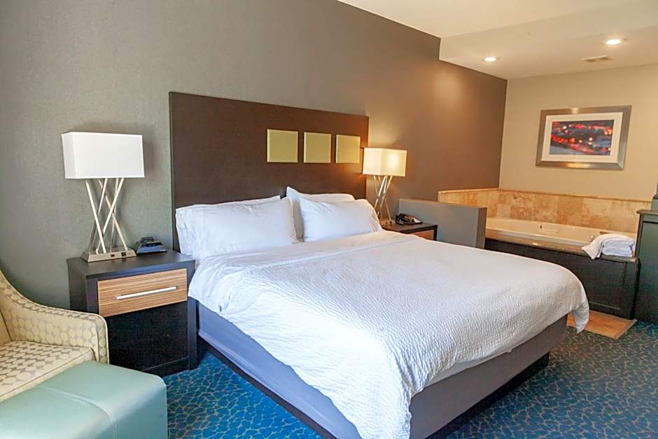 Holiday Inn Express Jackson By IHG