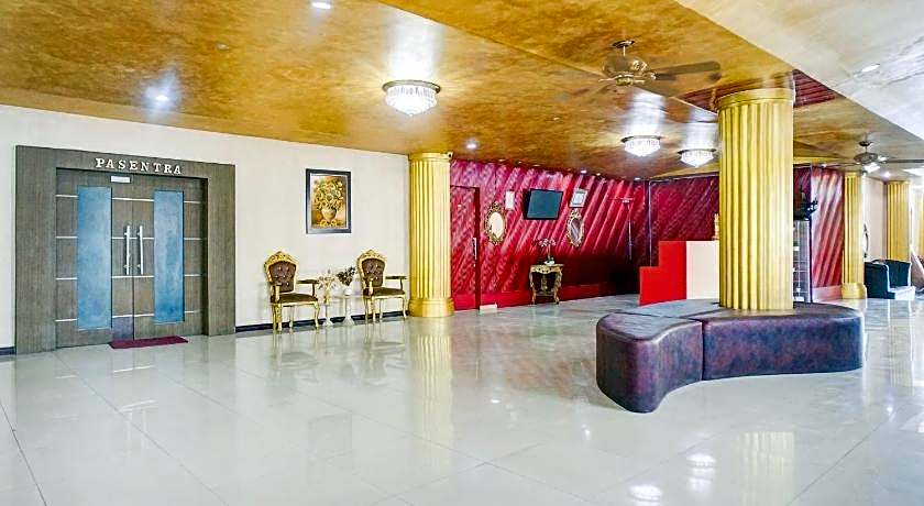 OYO 2574 Z Suites Hotel                                                                     