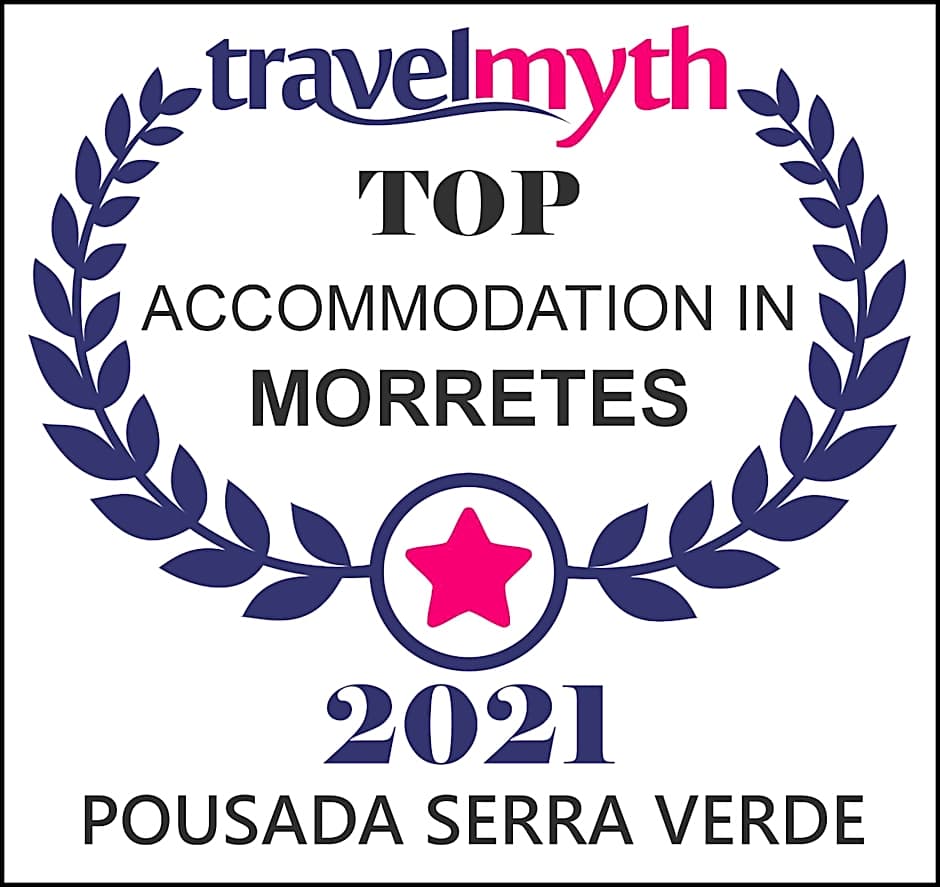 Brisa da Mata Ecolodges