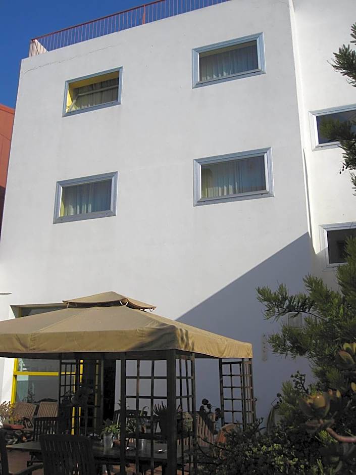 Hotel Blauet by Bossh! Hotels