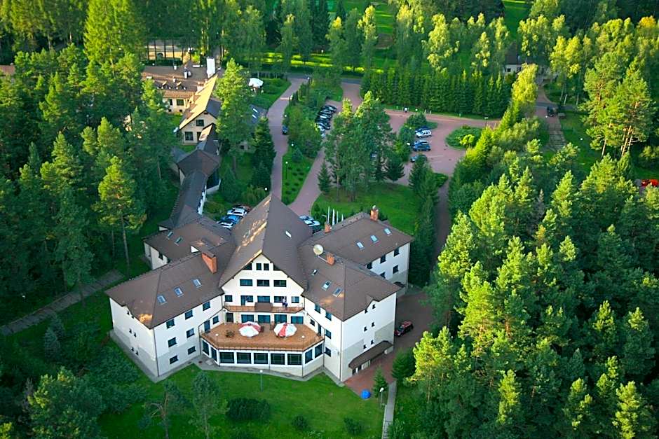 Perła Bieszczadów - Dom Wczasowy