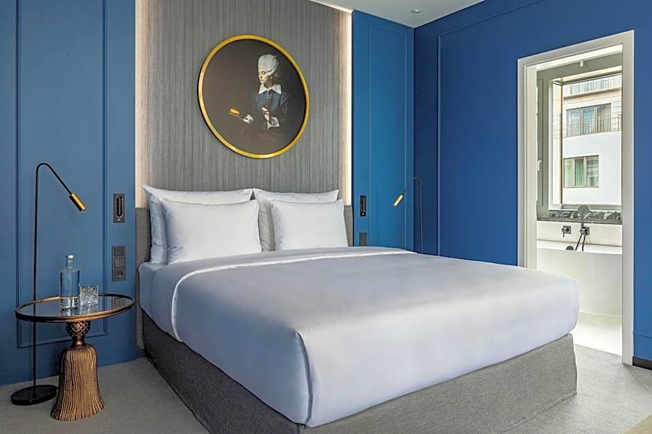 Hotel Luc, Autograph Collection