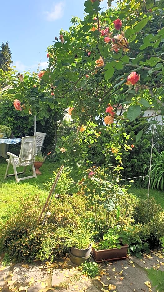 B&B Villa Giardini Susanna