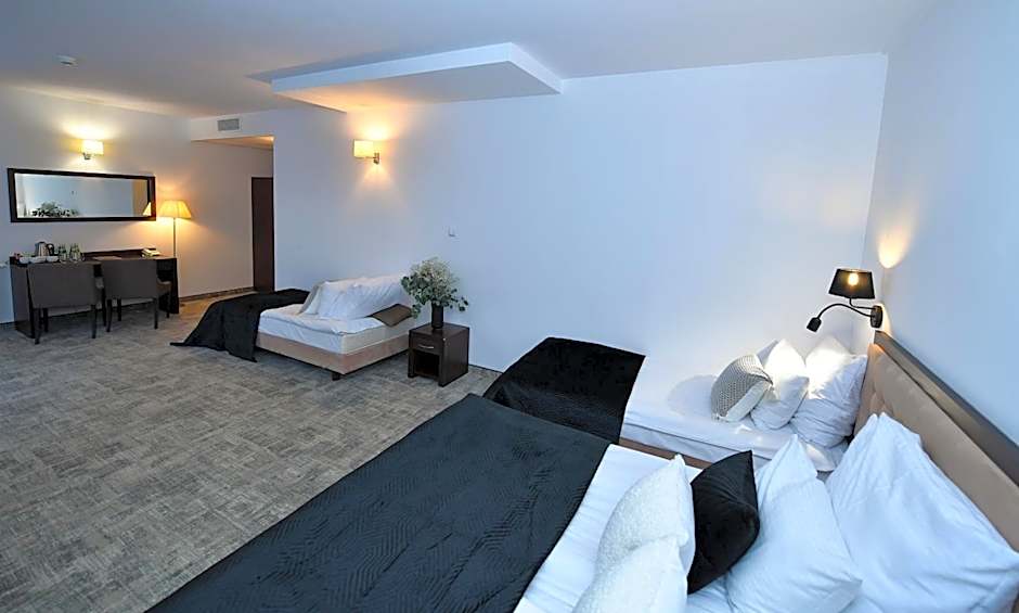 Hotel Focus Centrum Konferencyjne