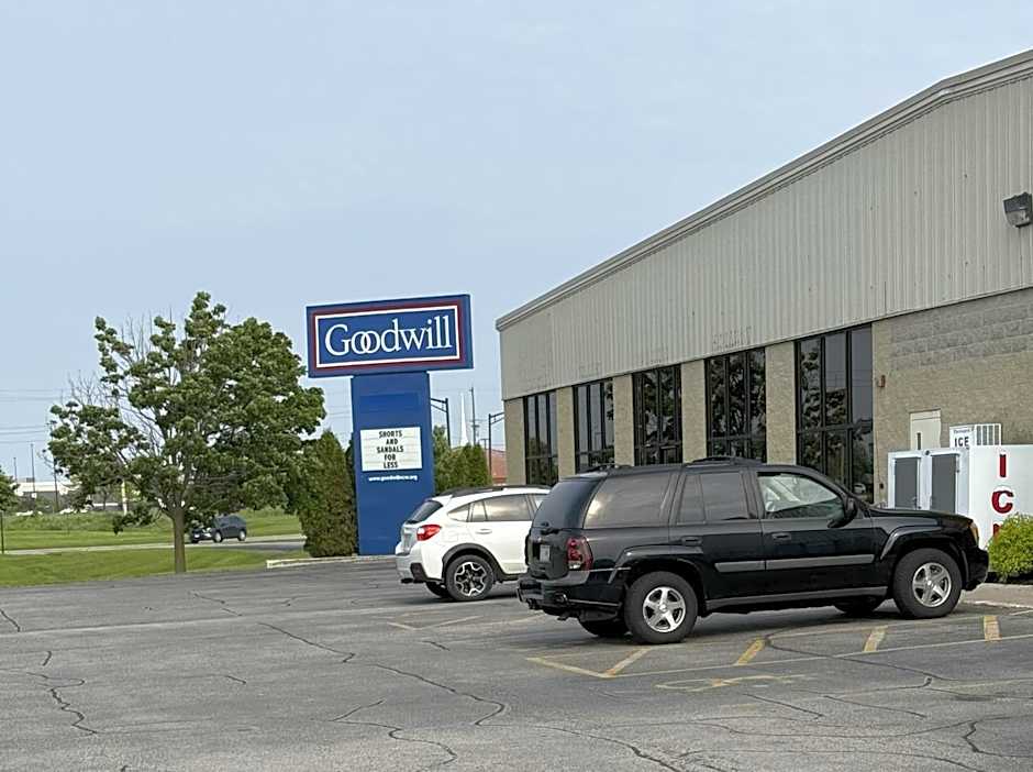 Quality Inn Manitowoc