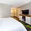 Hampton Inn By Hilton Marysville