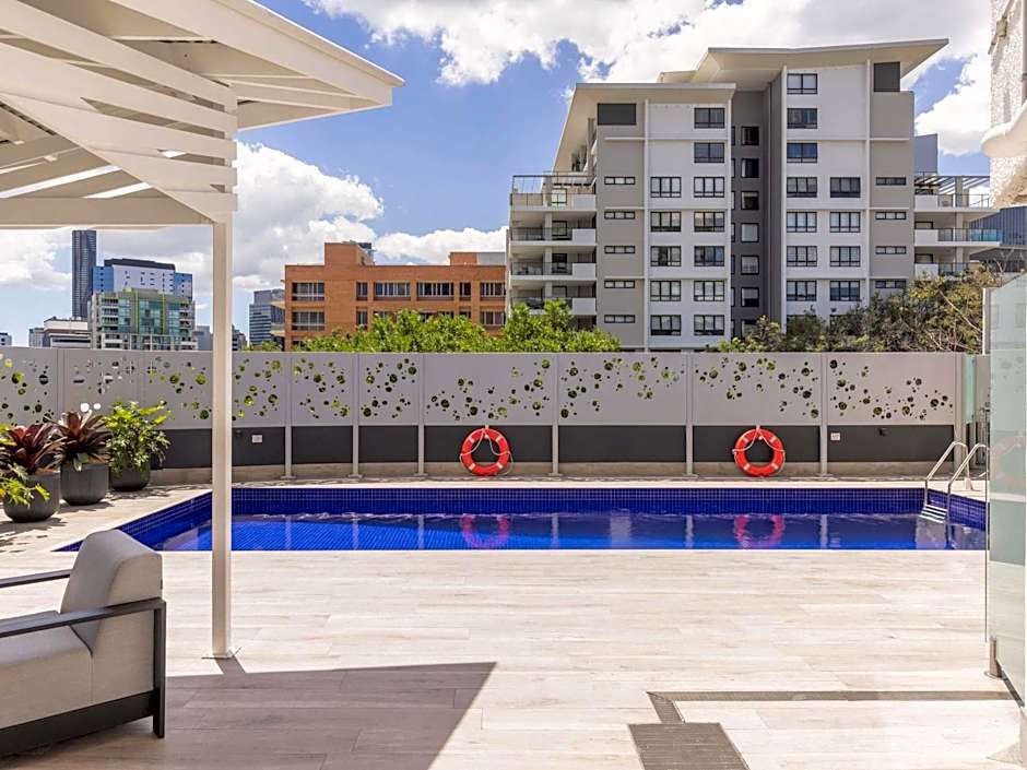 Mercure Brisbane Spring Hill
