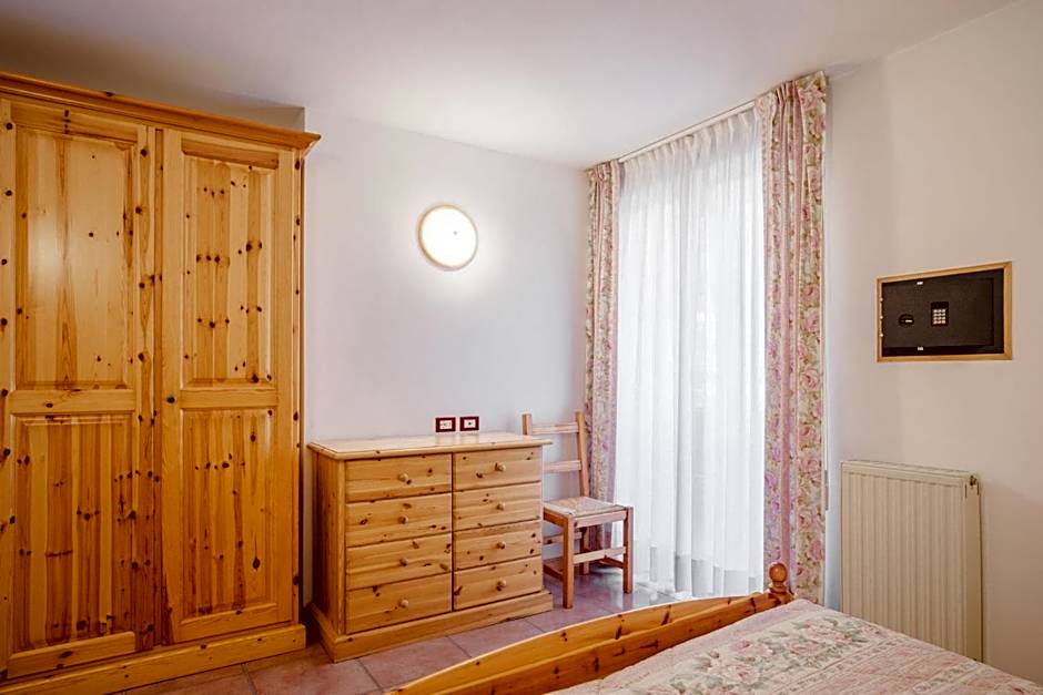 Residence Al Caminetto