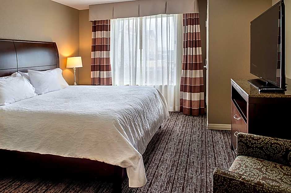 Hilton Garden Inn St. Louis